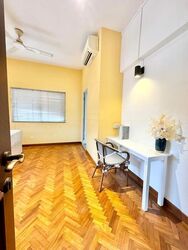 Oxley Garden (D9), Apartment #500344441